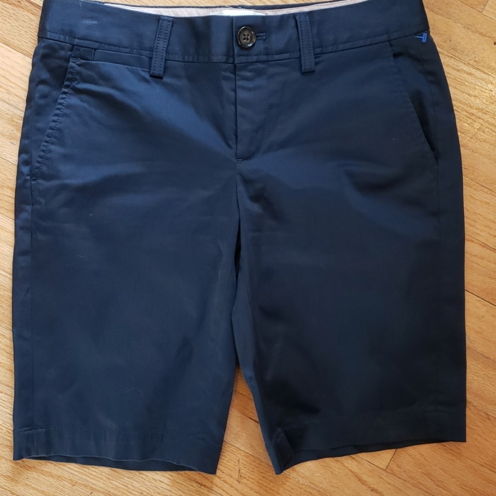 Banana Republic Navy Women's Shorts